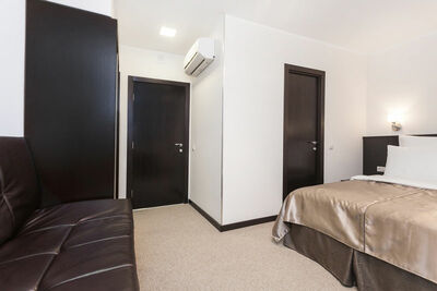 Фотография номера гостиницы Силуэт