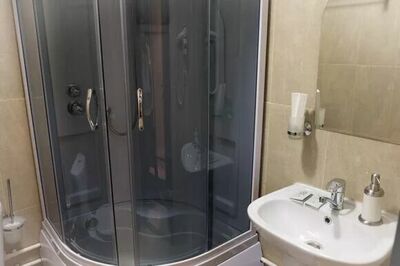 Фотография номера гостиницы Экипаж