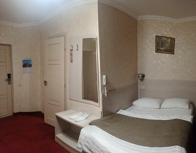 Фотография номера мини отеля Оранж