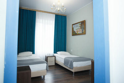 Фотография номера гостиницы Сова