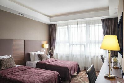 Фотография номера гостиницы Гранд Отель Бежица