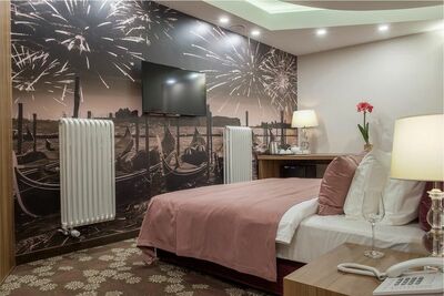 Фотография номера гостиницы Гранд Отель Бежица