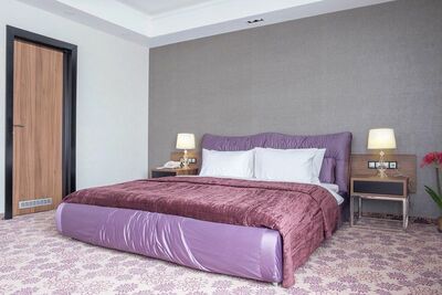 Фотография номера гостиницы Гранд Отель Бежица