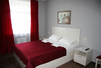 Фотография номера мини отеля Европарк