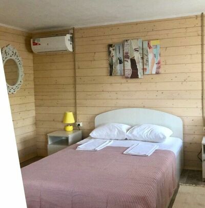 Фотография номера мини отеля Европарк