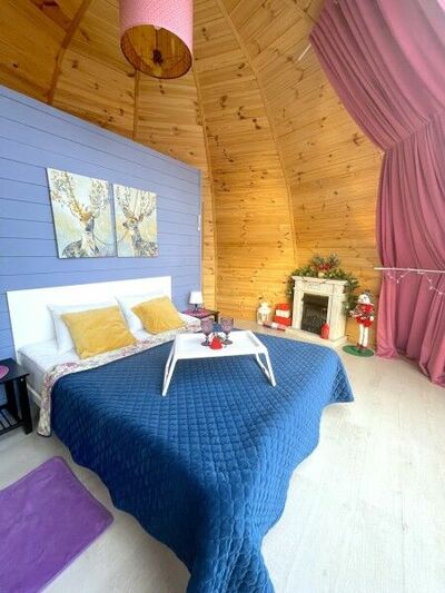 Фотография номера мини отеля Европарк