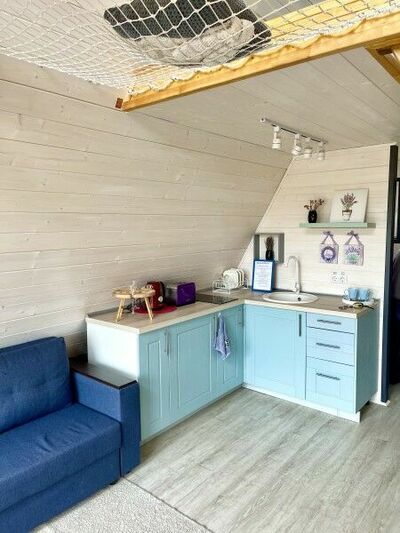 Фотография номера мини отеля Европарк