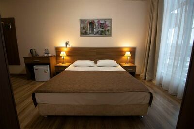 Фотография номера гостиницы Атмосфера