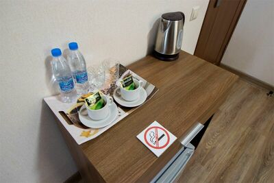 Фотография номера гостиницы Атмосфера