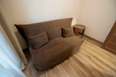 Фотография номера гостиницы Атмосфера