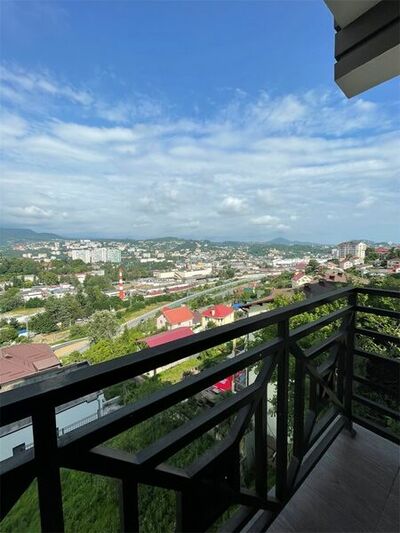 Фотография номера гостиницы Атмосфера