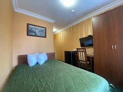 Фотография номера мини отеля Ностальжи