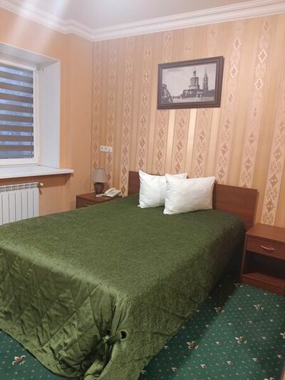 Фотография номера мини отеля Ностальжи