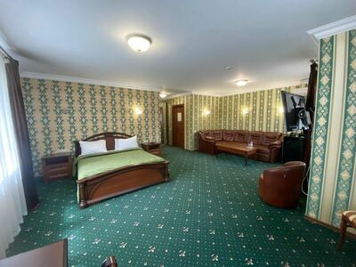 Фотография номера мини отеля Ностальжи
