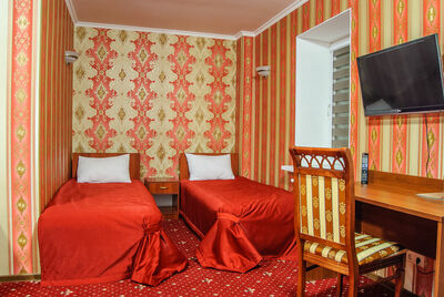 Фотография номера мини отеля Ностальжи