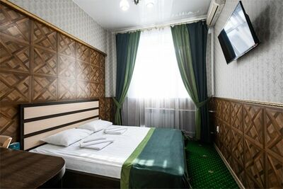 Фотография номера мини отеля Отель Аппартамент