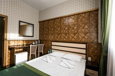 Фотография номера мини отеля Отель Аппартамент