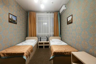 Фотография номера мини отеля Отель Аппартамент