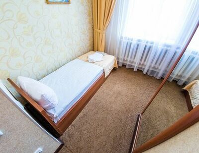 Фотография номера мини отеля Отель Аппартамент