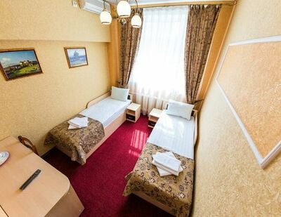 Фотография номера мини отеля Отель Аппартамент