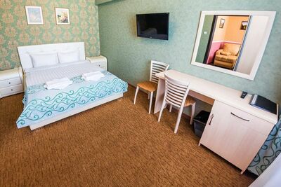 Фотография номера мини отеля Отель Аппартамент