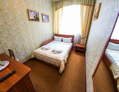 Фотография номера мини отеля Отель Аппартамент