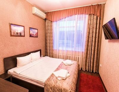 Фотография номера мини отеля Отель Аппартамент