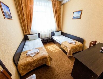 Фотография номера мини отеля Отель Аппартамент