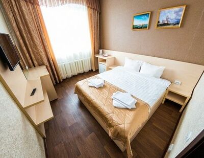 Фотография номера мини отеля Отель Аппартамент