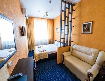 Фотография номера мини отеля Отель Аппартамент