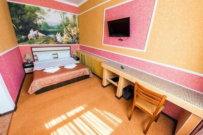 Фотография номера мини отеля Отель Аппартамент