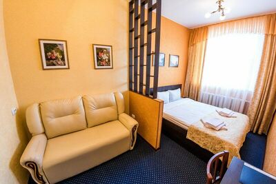 Фотография номера мини отеля Отель Аппартамент