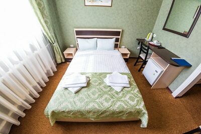 Фотография номера мини отеля Отель Аппартамент