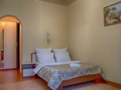 Фотография номера гостиницы Дионис