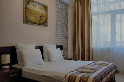 Фотография номера гостиницы Дионис