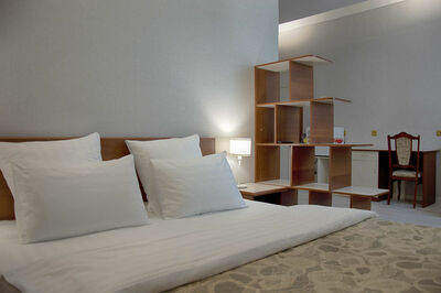 Фотография номера гостиницы Дионис