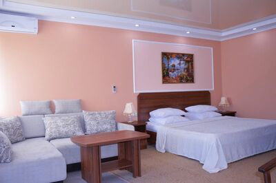 Фотография номера гостиницы Дионис