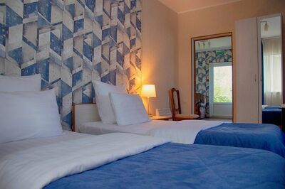 Фотография номера гостиницы Дионис