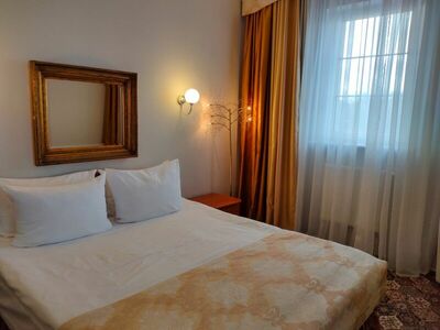 Фотография номера гостиницы Самбия