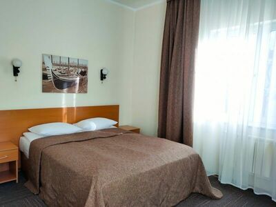 Фотография номера гостиницы Самбия