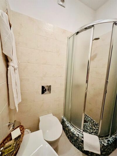 Фотография номера базы отдыха Усадьба Мещёрская