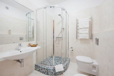 Фотография номера базы отдыха Усадьба Мещёрская