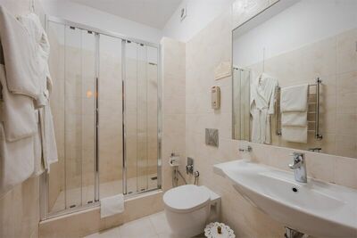 Фотография номера базы отдыха Усадьба Мещёрская