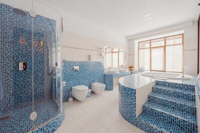 Фотография номера базы отдыха Усадьба Мещёрская