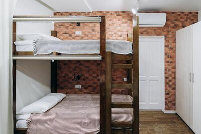 Фотография номера гостиницы Oversize Piter