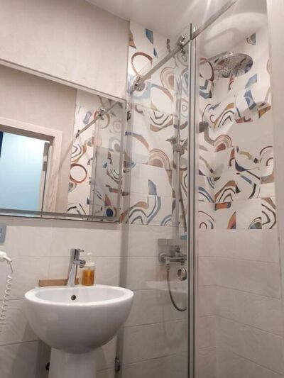 Фотография номера гостиницы Art