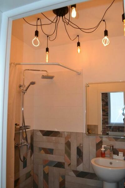 Фотография номера гостиницы Art