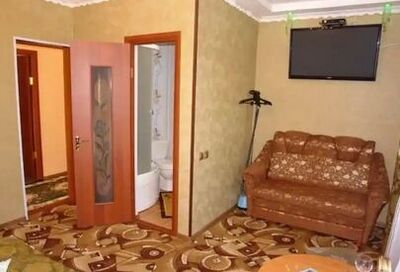 Фотография номера гостиницы Лотос