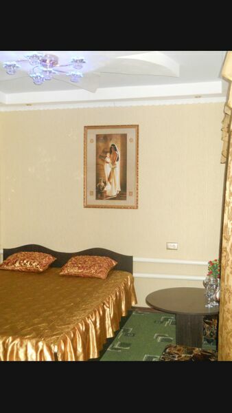 Фотография номера гостиницы Лотос