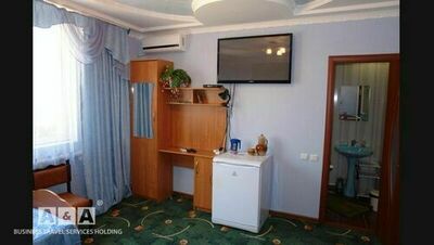 Фотография номера гостиницы Лотос